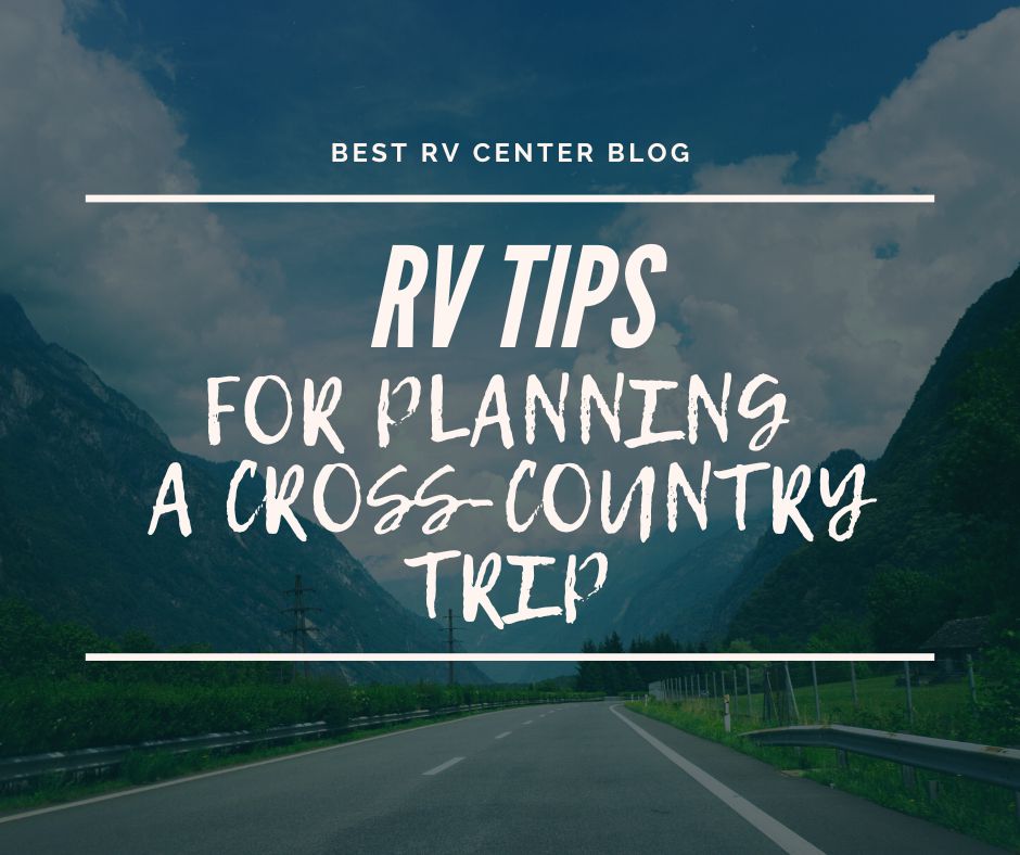 RV Tips