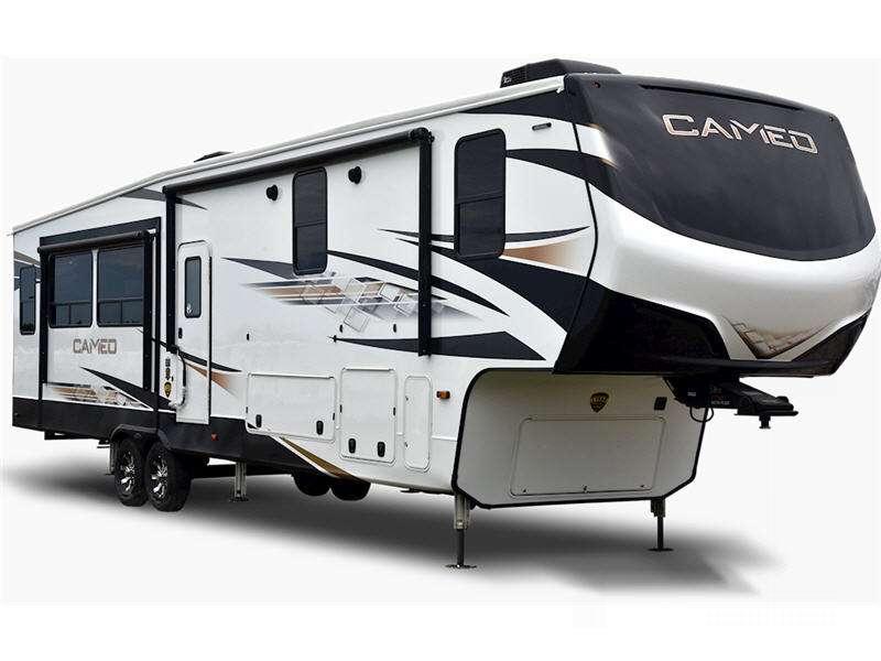 Cameo Fifth Wheel Review