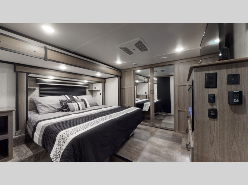 Cameo Fifth Wheel Review