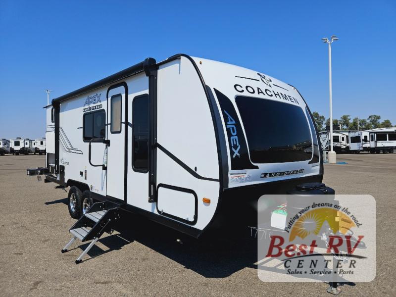 Coachmen RVs